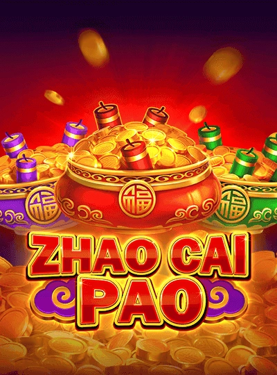 High volatility slot game cover