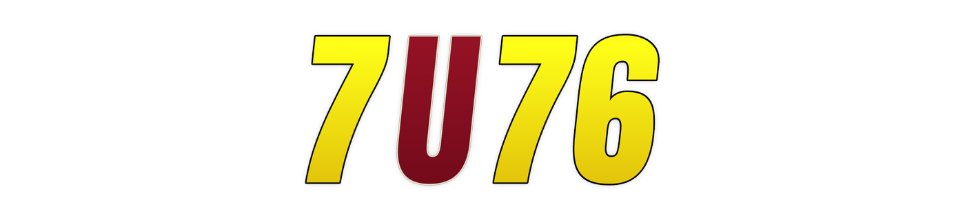 7u76